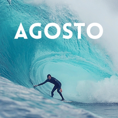08 – Agosto 2022